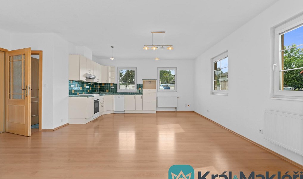 Prodej domu 110 m² s pozemkem 800 m², Mělník – náhled fotky 15