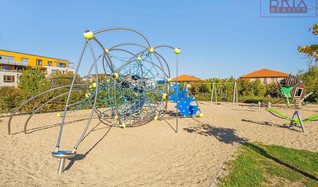 Prodej bytu 2+kk 42 m², Praha – náhled fotky 25