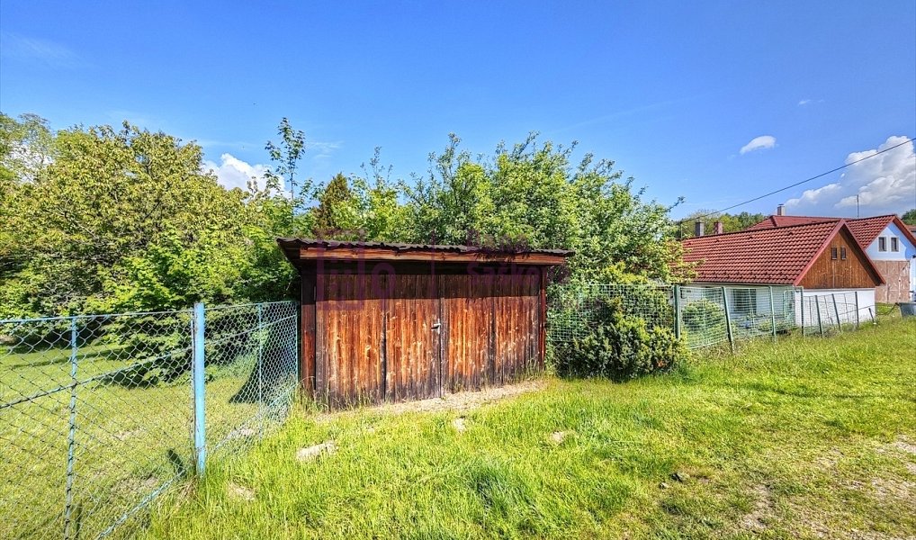 Prodej domu 144 m² s pozemkem 980 m², Nová Bystřice – náhled fotky 18