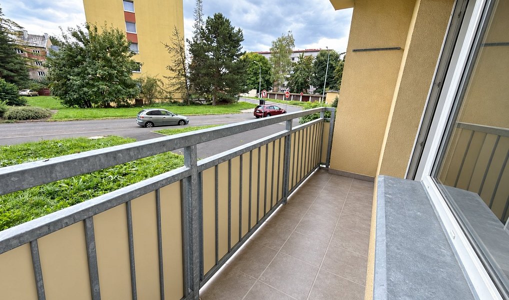 Prodej bytu 3+1 66 m², Ústí nad Labem – náhled fotky 3