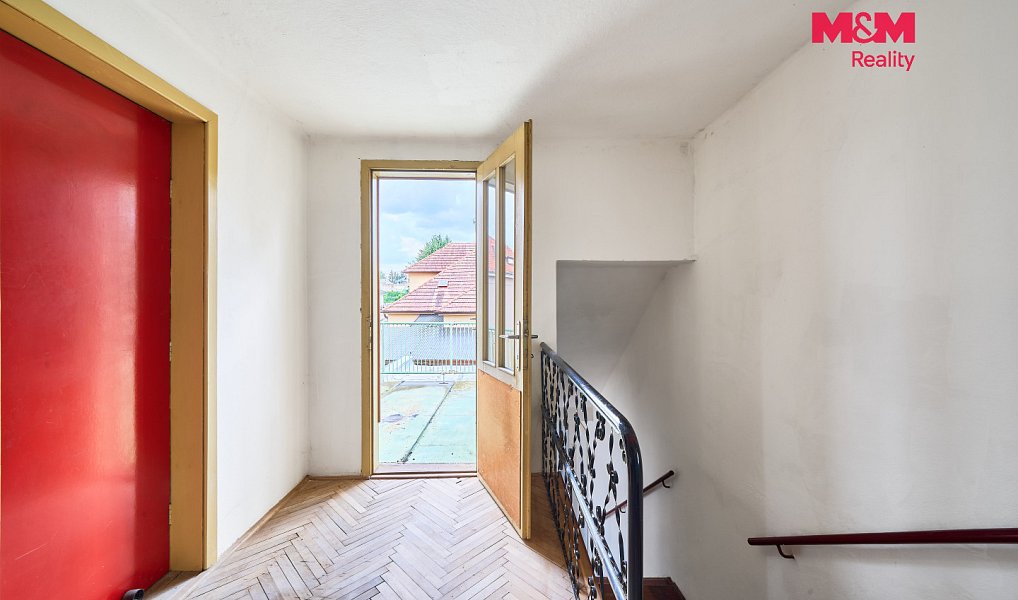 Prodej domu 140 m² s pozemkem 163 m², Hrochův Týnec – náhled fotky 11