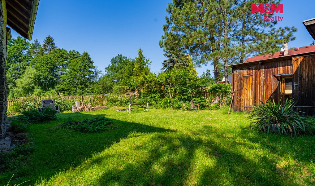 Prodej chaty/chalupy 92 m² s pozemkem 533 m², Čakov – náhled fotky 22