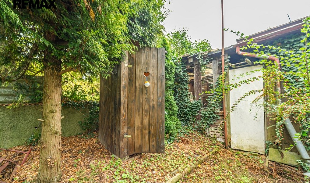 Prodej zahrady 489 m², Praha – náhled fotky 15