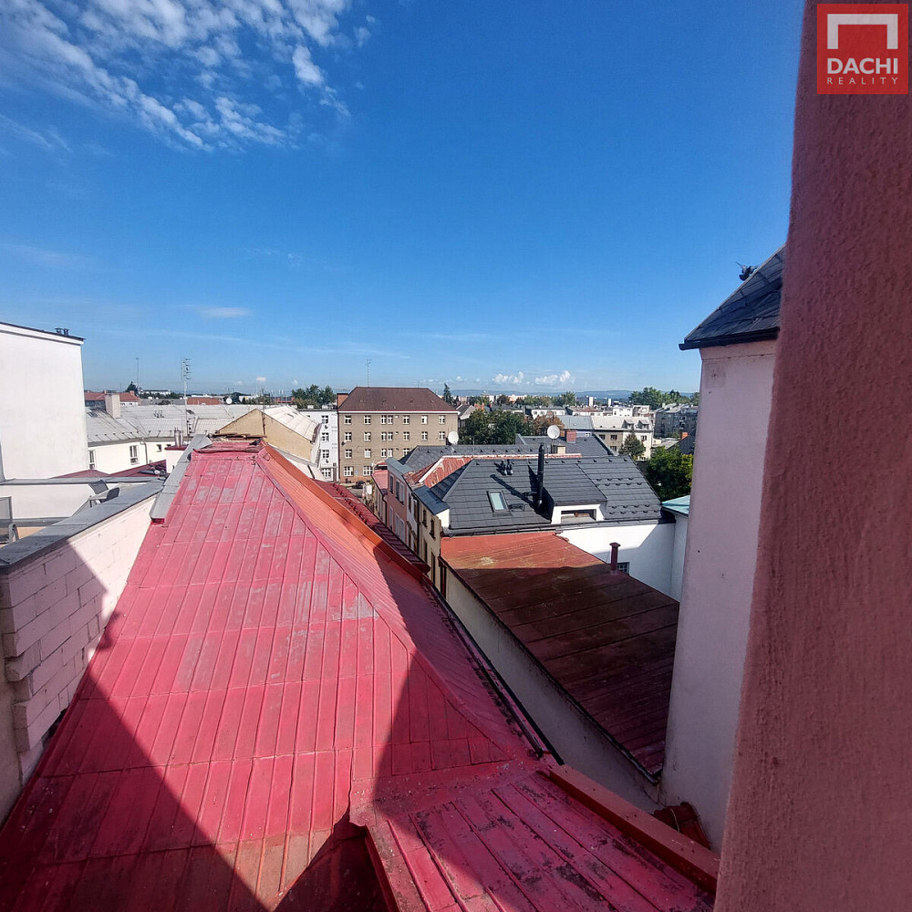 Pronájem bytu 2+1 78 m² – fotografie 4