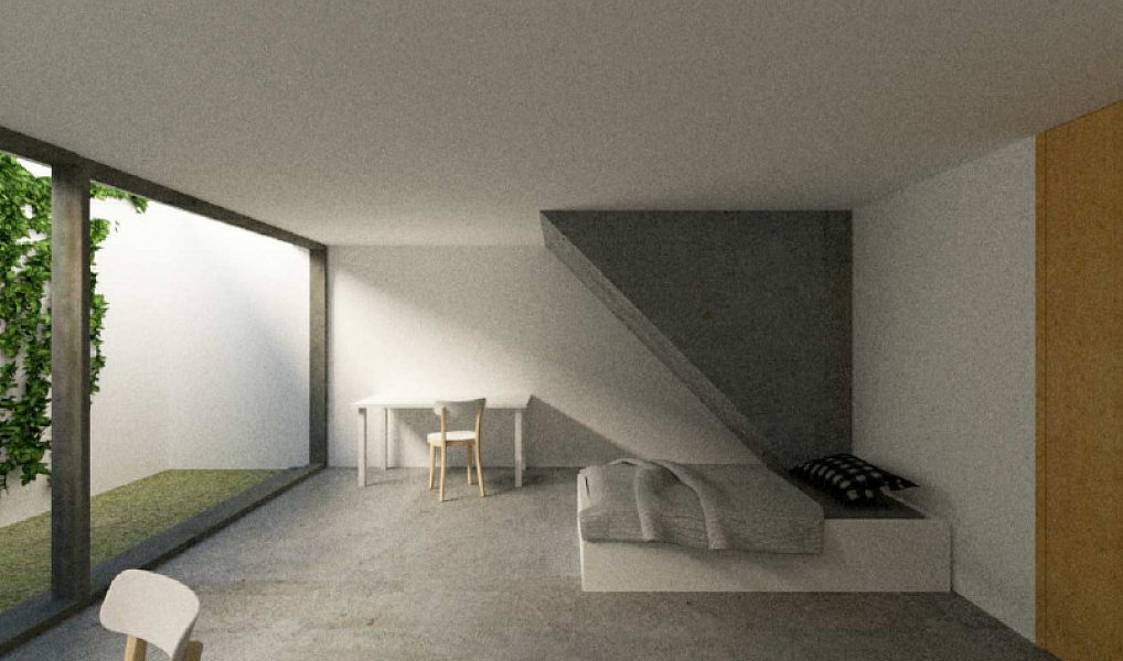 Prodej domu 100 m² s pozemkem 993 m², Praha – náhled fotky 18