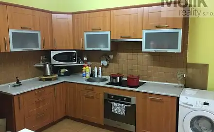 Prodej bytu 2+1 54 m², tř. Budovatelů, Most