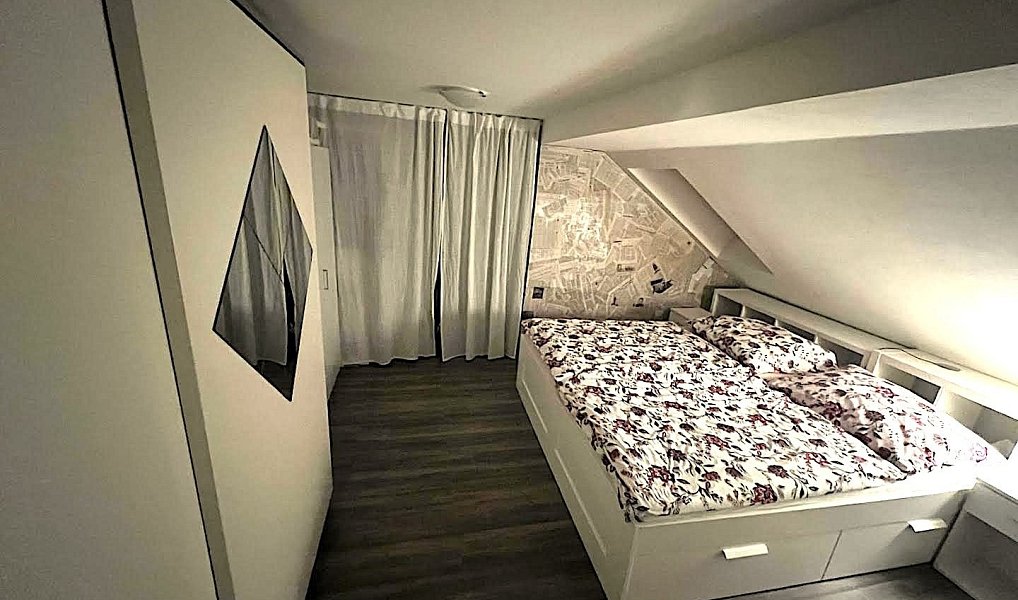 Prodej nájemního domu, činžáku 700 m², Rumburk – náhled fotky 10