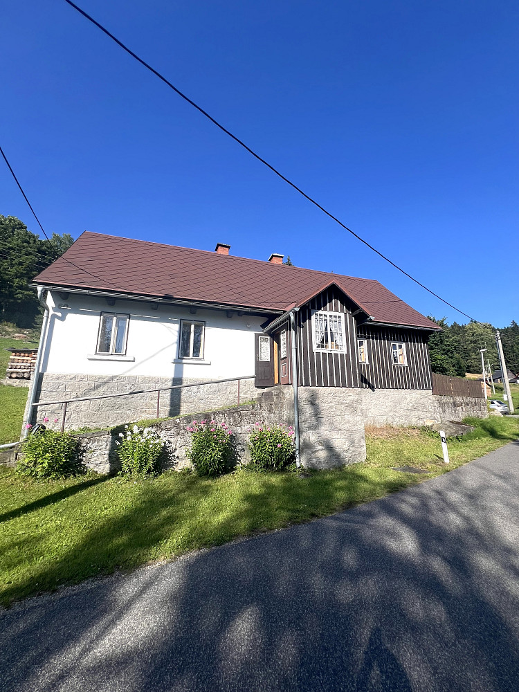 Prodej chalupy 210 m² – fotografie 4
