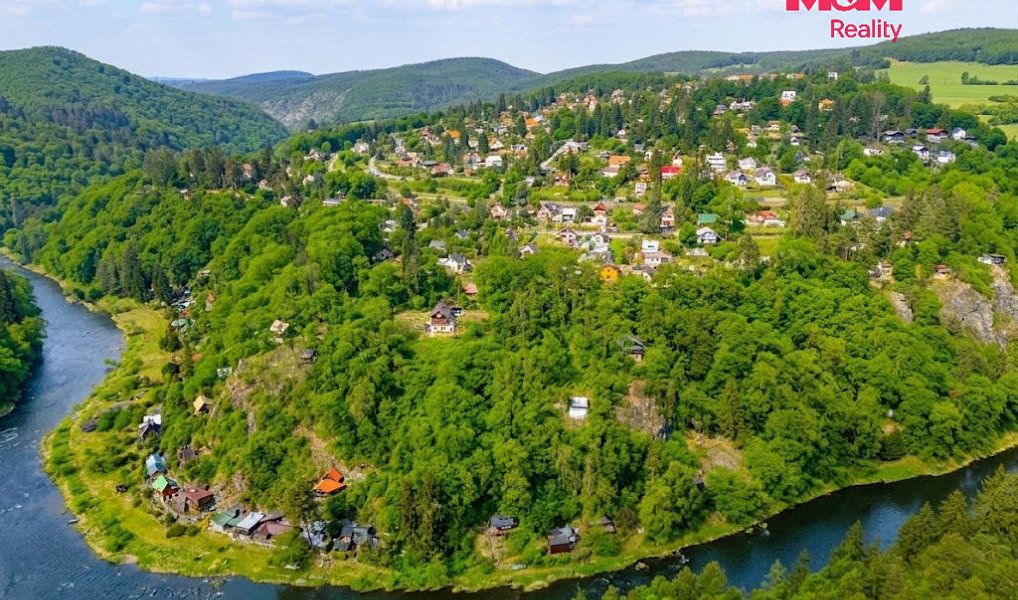Prodej chaty/chalupy 70 m² s pozemkem 38 m², Jílové u Prahy – náhled fotky 4