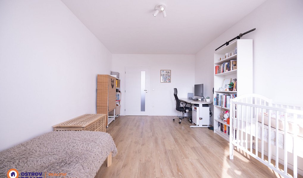 Prodej bytu 3+1 72 m², Litovel – náhled fotky 17