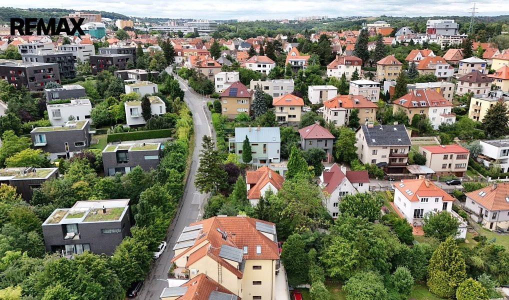 Prodej domu 162 m² s pozemkem 641 m², Praha – náhled fotky 13