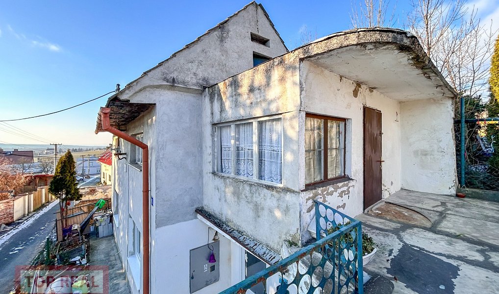 Prodej domu 136 m² s pozemkem 118 m², Počenice-Tetětice – náhled fotky 9