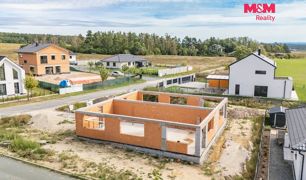 Prodej domu 97 m² s pozemkem 382 m², Nýřany – náhled fotky 14