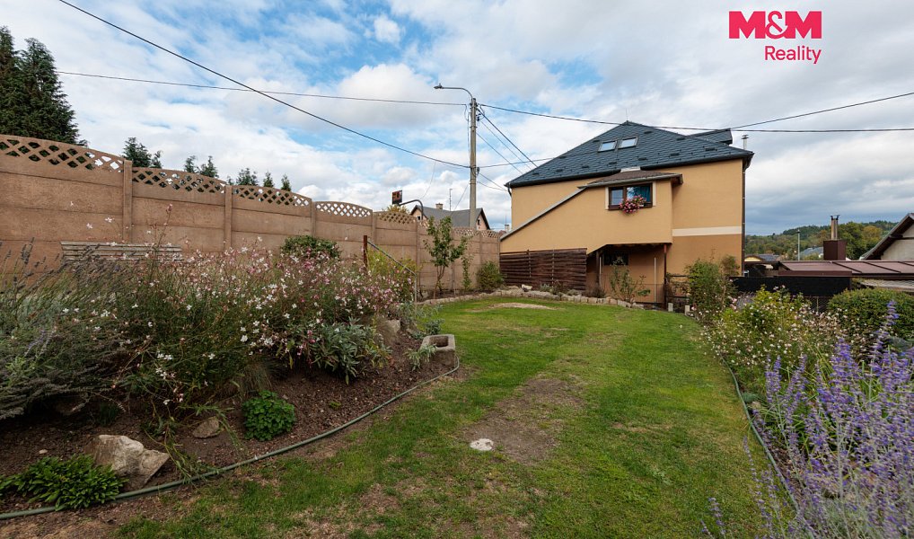 Prodej domu 160 m² s pozemkem 987 m², Nová Role – náhled fotky 22