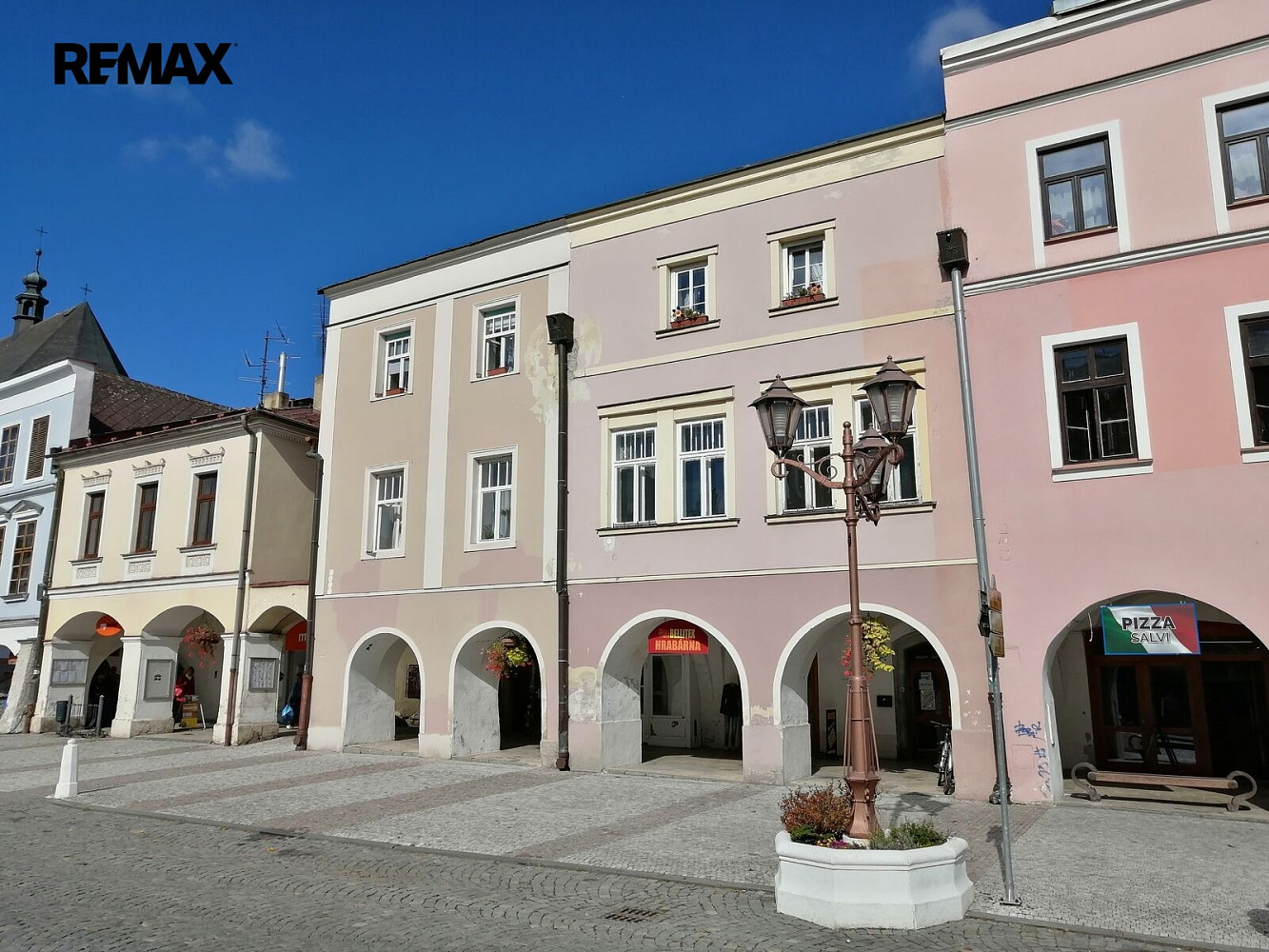 Pronájem bytu 5+1 152 m² – fotografie 2