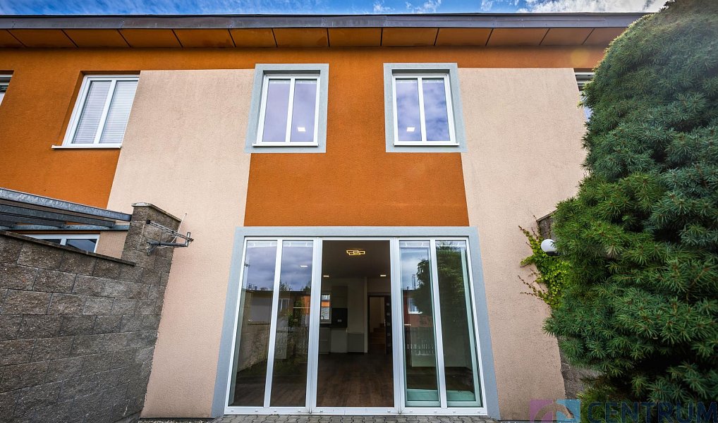 Pronájem domu 97 m² s pozemkem 119 m², Liberec – náhled fotky 13