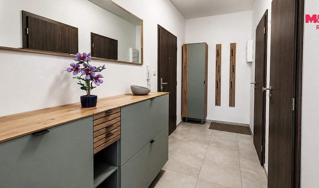 Pronájem bytu 3+kk 65 m², Rychnov nad Kněžnou – náhled fotky 9