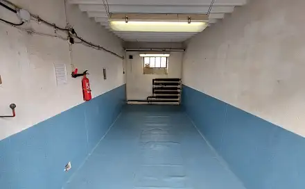 Pronájem garáže 17 m2 Třebíč, Třebíč