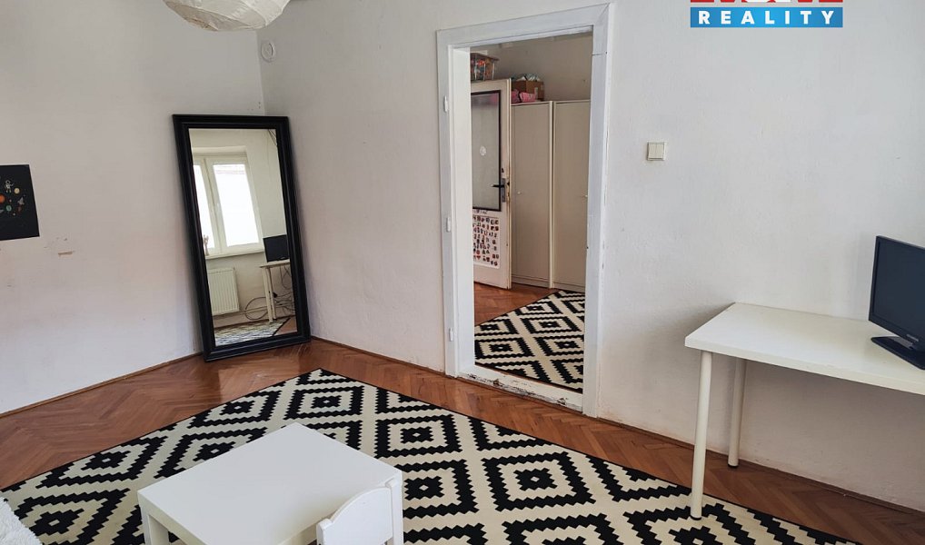 Prodej domu 120 m² s pozemkem 2 878 m², Blatnice pod Svatým Antonínkem – náhled fotky 2