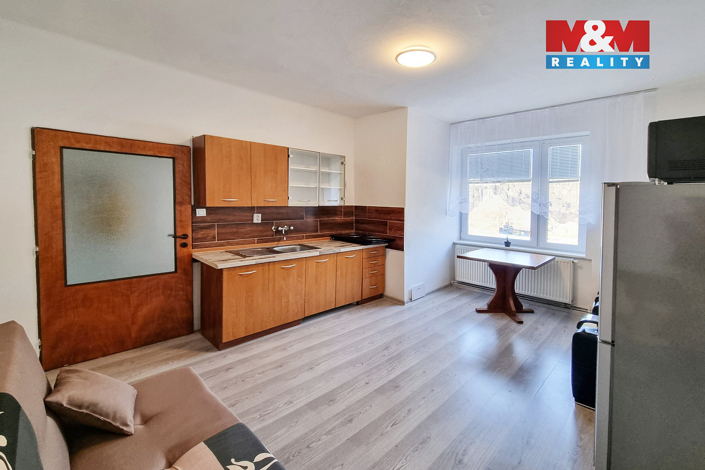 Pronájem bytu 2+kk 79 m² — photo 4