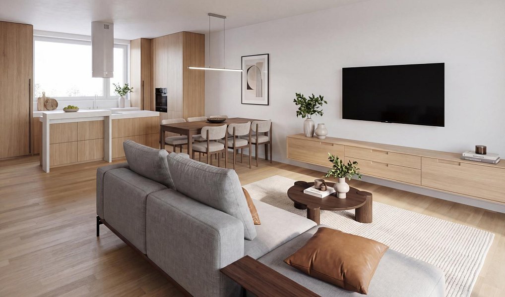 Prodej domu 111 m² s pozemkem 239 m², Opočnice – náhled fotky 4