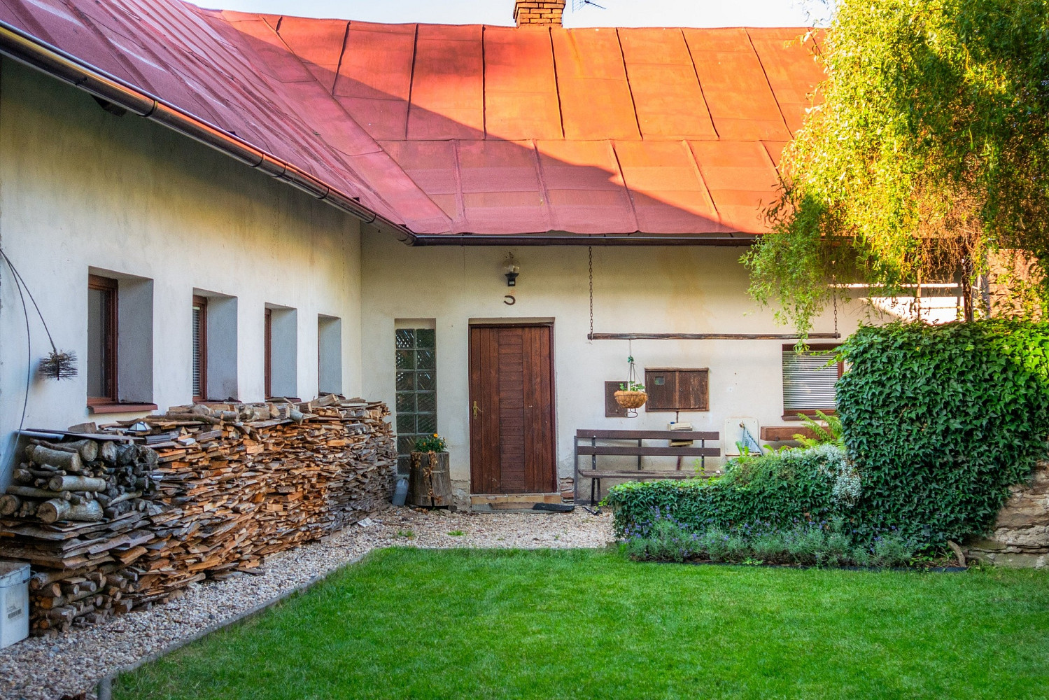 Prodej domu 89 m² s pozemkem 641 m² — photo 5