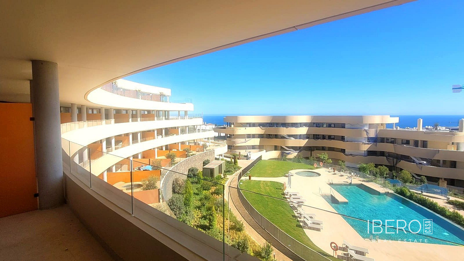 Piso 3+kk – Fuengirola, Los Boliches - Vista 2