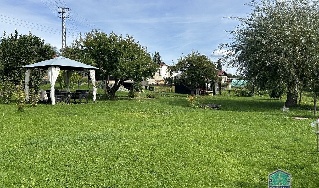 Prodej chaty/chalupy 16 m² s pozemkem 592 m², Vejprnice – náhled fotky 7