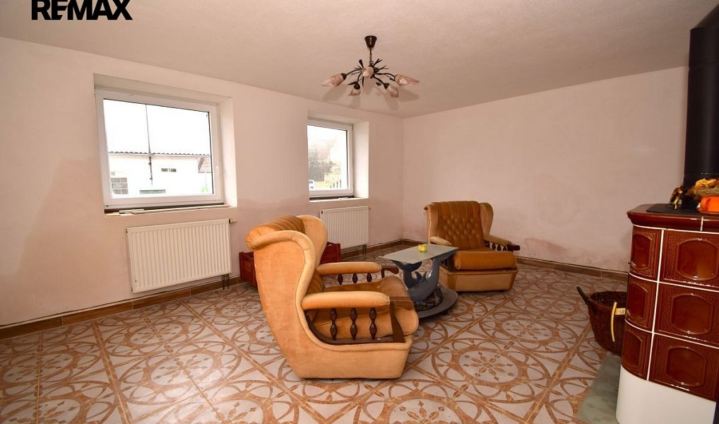 Prodej chaty/chalupy 100 m² s pozemkem 122 m², Strunkovice nad Blanicí – náhled fotky 5