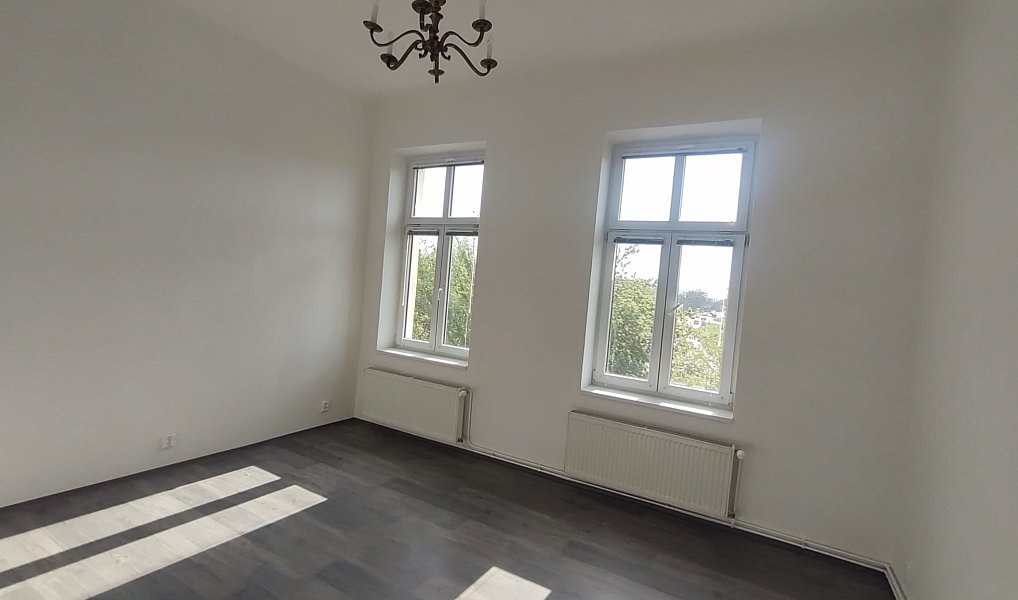 Pronájem bytu 2+1 66 m², Litoměřice – náhled fotky 3