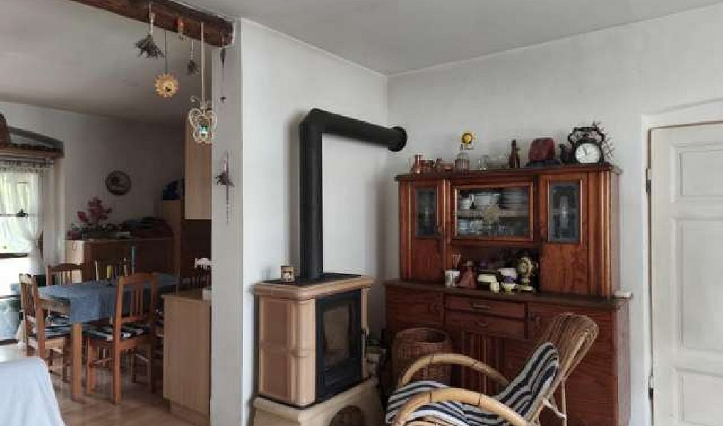 Prodej chalupy 120 m², Podbořany – náhled fotky 9