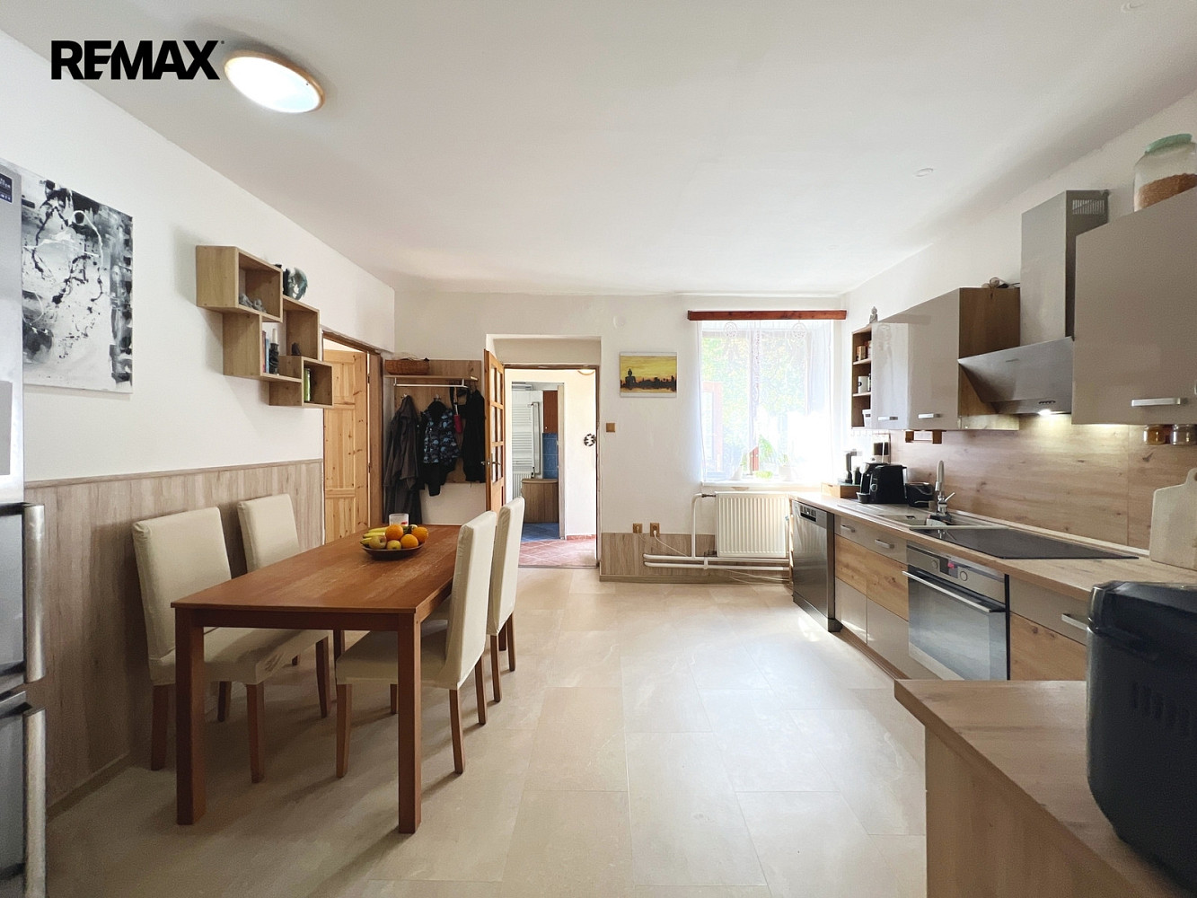 Prodej domu 168 m² s pozemkem 638 m²