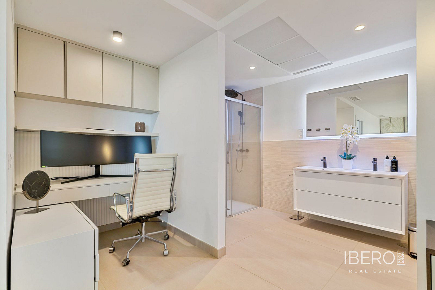 4+kk Apartment in Fuengirola, Los Boliches - Vista 5
