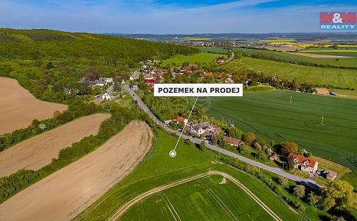 Prodej pole 3 239 m², Rokytňany - Horní Rokytňany, okres Jičín