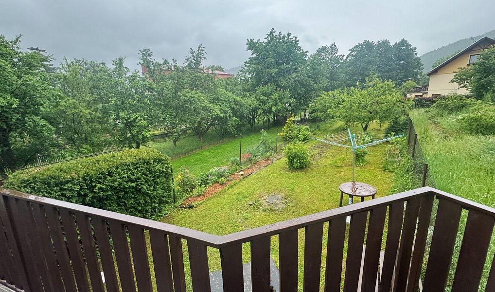 Prodej domu 77 m² s pozemkem 85 m², Vrbno pod Pradědem – náhled fotky 10