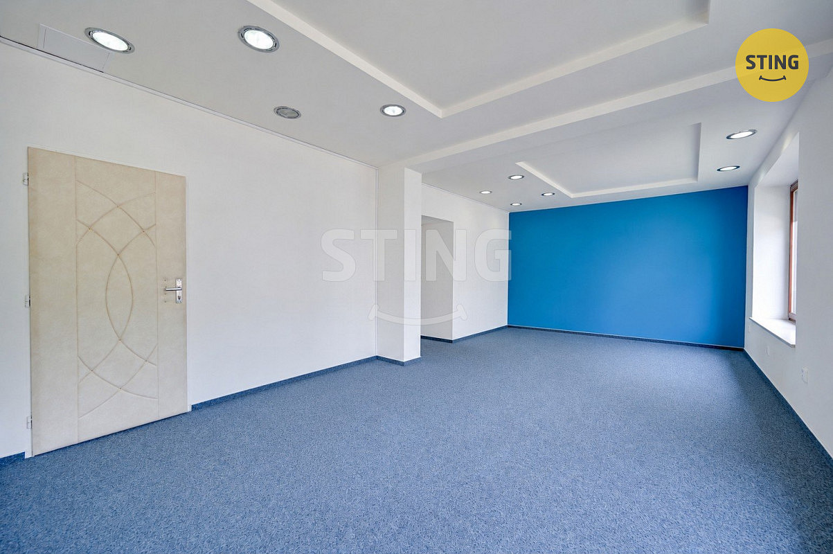 Pronájem obchodních prostor 69 m² — photo 5