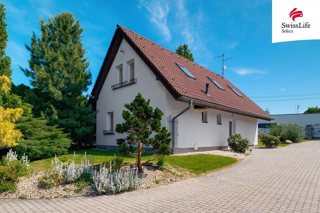 Prodej domu 379 m² s pozemkem 5 322 m² – fotografie 5