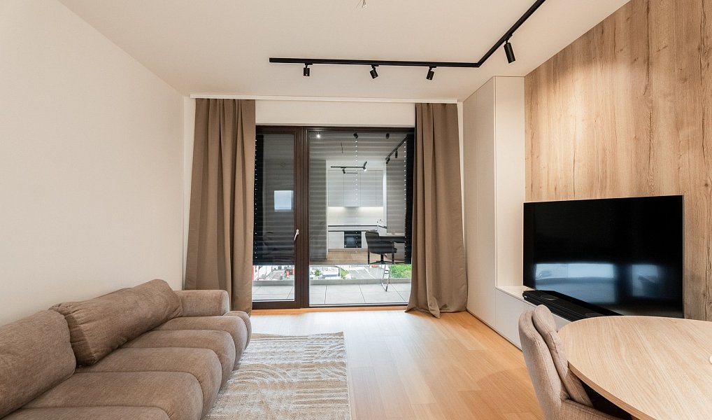 Prodej bytu 2+kk 53 m², Praha – náhled fotky 6