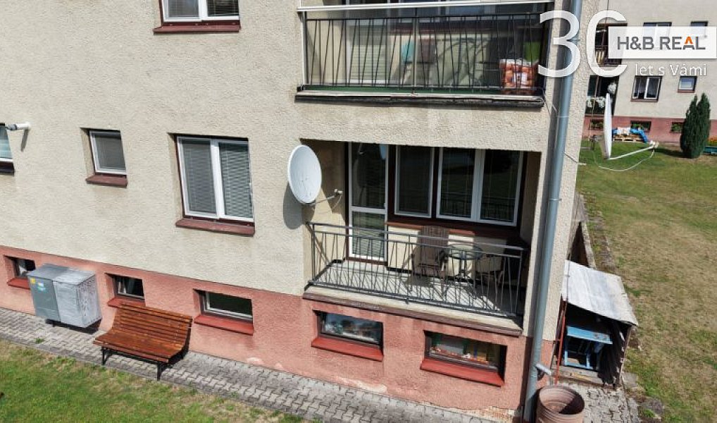 Prodej bytu 3+1 70 m², Nový Hrozenkov – náhled fotky 3