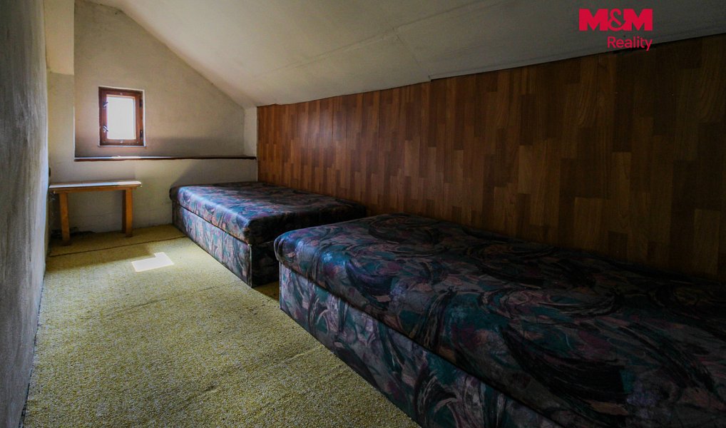 Prodej domu 229 m² s pozemkem 2 152 m², Hanušovice – náhled fotky 24