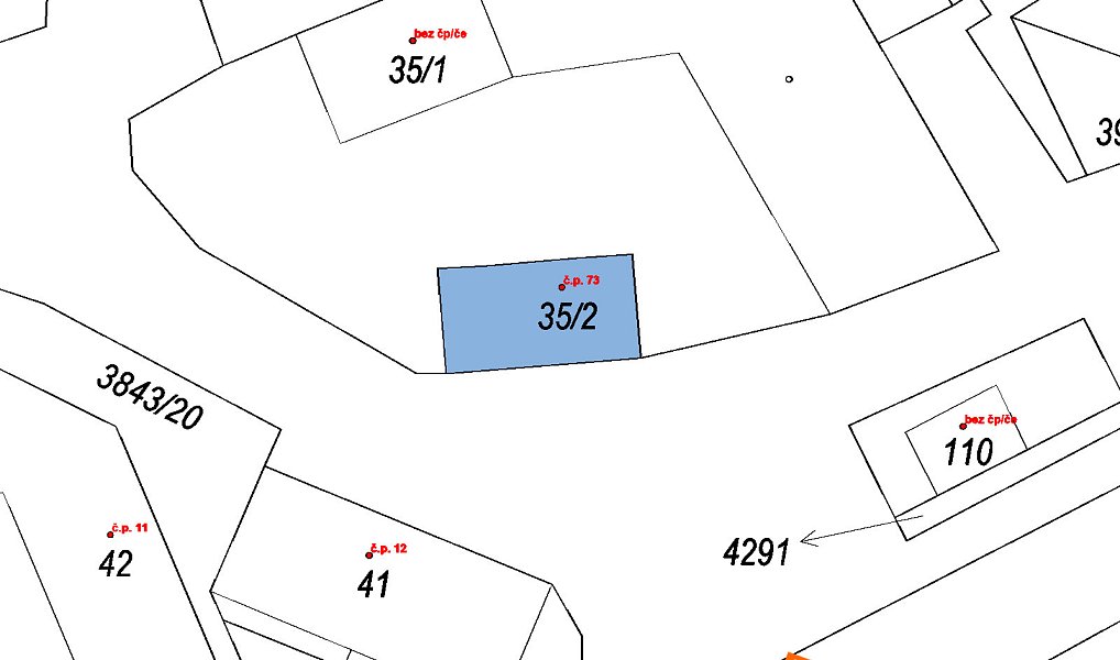 Prodej domu 75 m² s pozemkem 80 m², Křelovice – náhled fotky 4