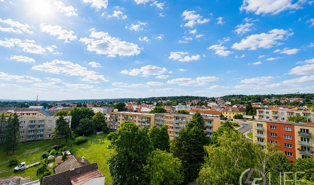 Prodej bytu 3+1 75 m², Hořice – náhled fotky 13