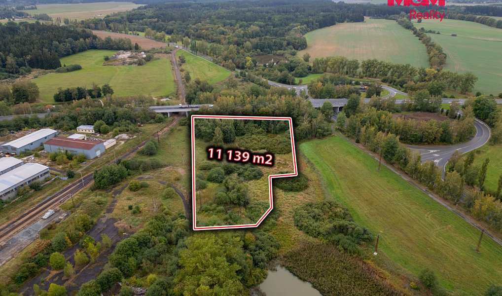 Prodej louky 11 139 m², Toužim – náhled fotky 3