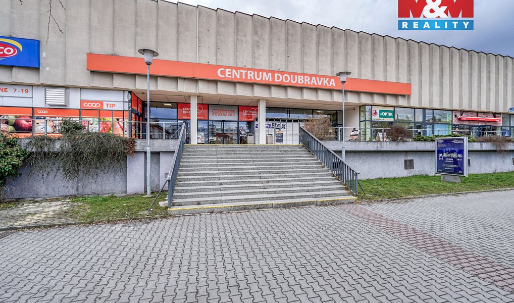 Pronájem obchodních prostor 42 m², Plzeň – náhled fotky 10