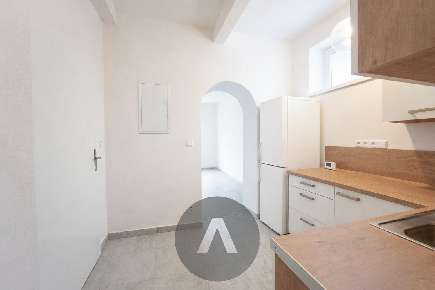 Pronájem bytu 1+kk 35 m² – fotografie 5