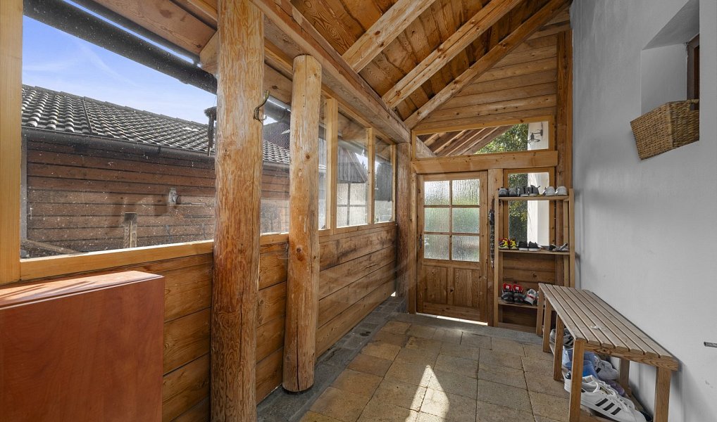 Prodej domu 125 m² s pozemkem 1 061 m², Hůry – náhled fotky 44
