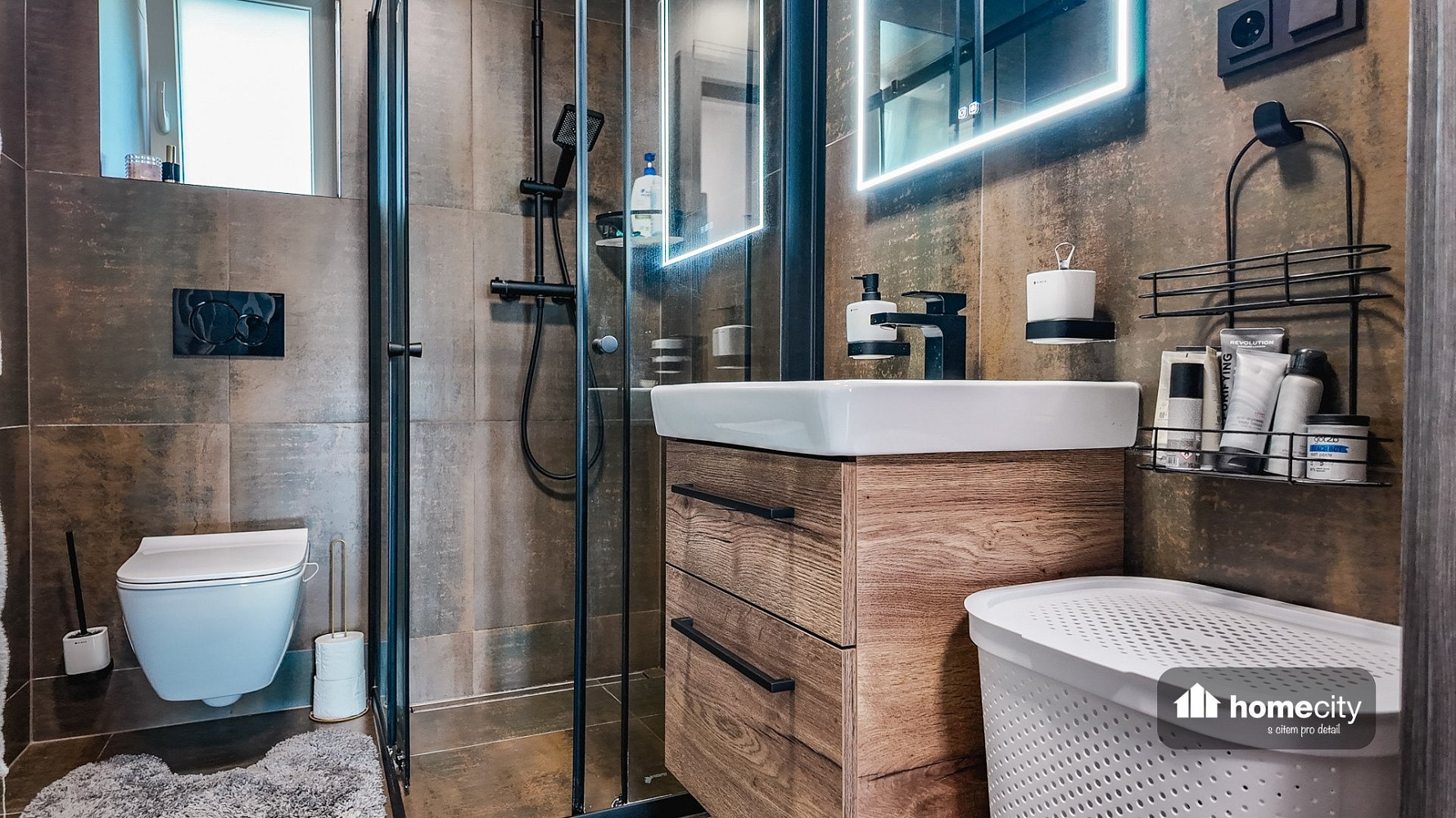 Prodej bytu 2+kk 54 m² – fotografie 3