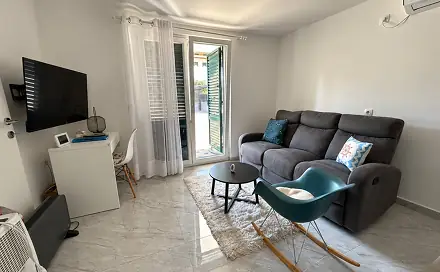 Prodej bytu atypického 57 m², Vodice, Šibensko-kninska županija, Chorvatsko