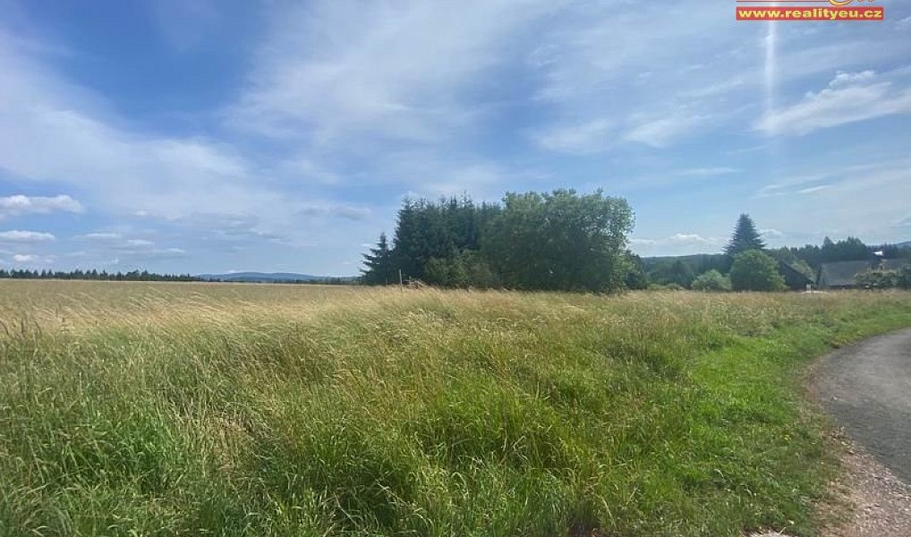 Prodej stavebního pozemku 5 284 m², Chotěvice – náhled fotky 9