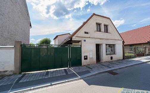 Prodej domu 200 m² s pozemkem 561 m², Záměstí, Choceň, okres Ústí nad Orlicí
